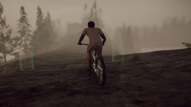 Bicycle Rider Simulator