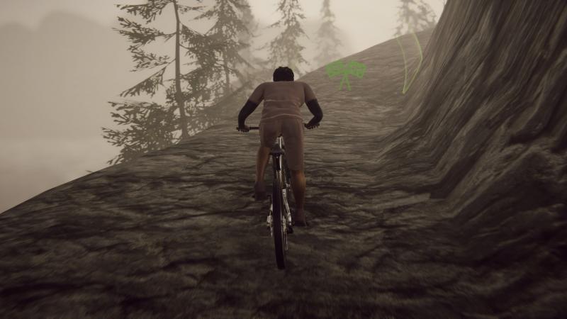 Bicycle Rider Simulator