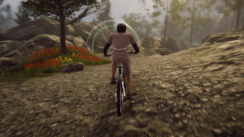 Bicycle Rider Simulator