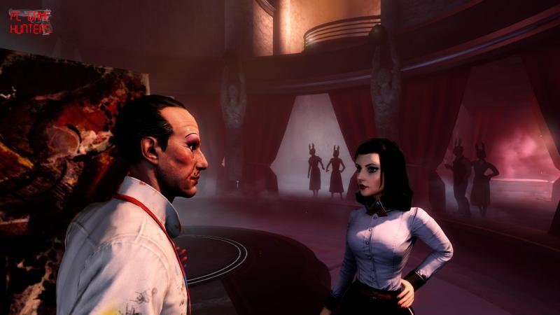 BioShock Infinite: Burial at Sea Episode 1