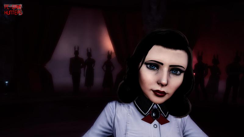 BioShock Infinite: Burial at Sea Episode 1