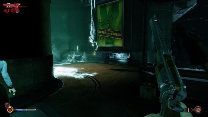BioShock Infinite: Burial at Sea Episode 1