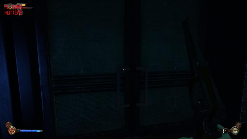 BioShock Infinite: Burial at Sea Episode 1