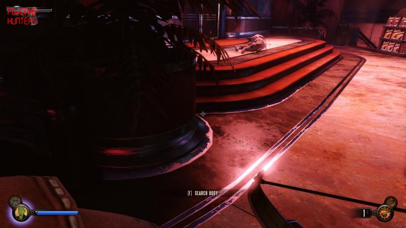 BioShock Infinite: Burial at Sea Episode 2