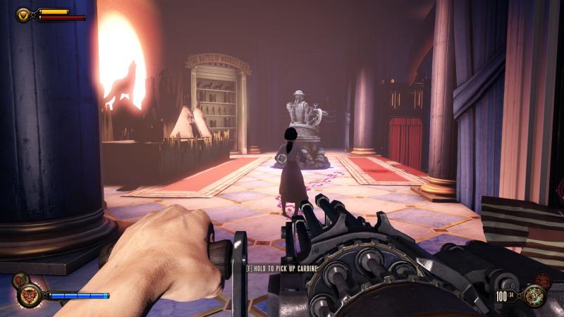 BioShock Infinite