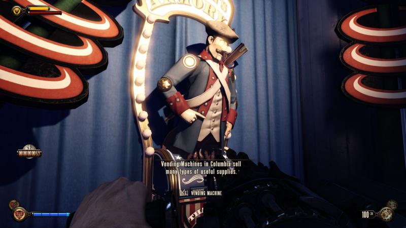 BioShock Infinite