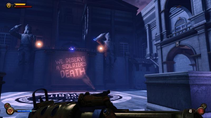 BioShock Infinite