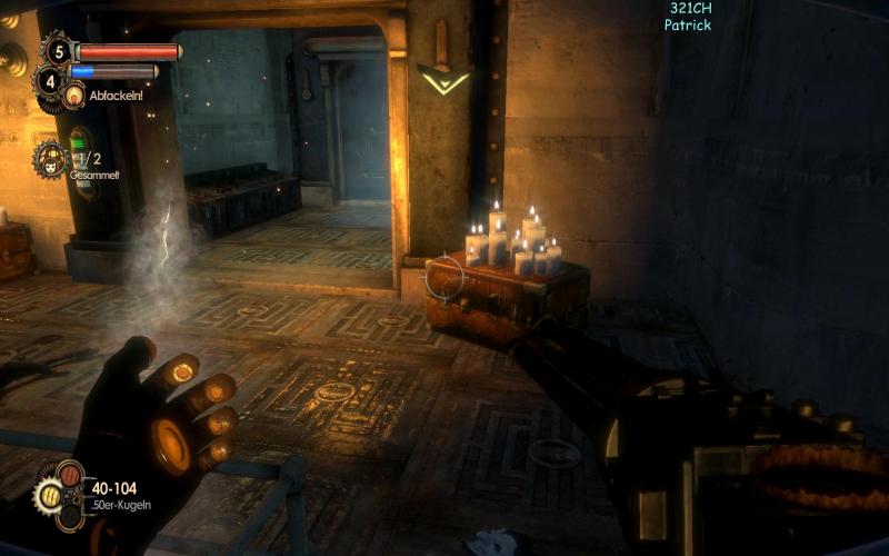 Bioshock 2