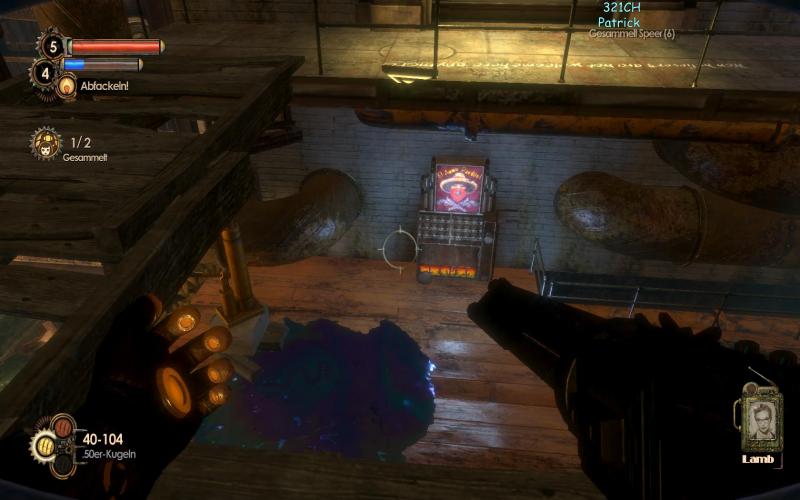 Bioshock 2