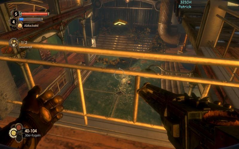 Bioshock 2