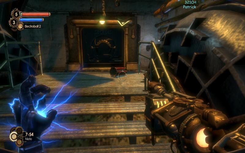 Bioshock 2