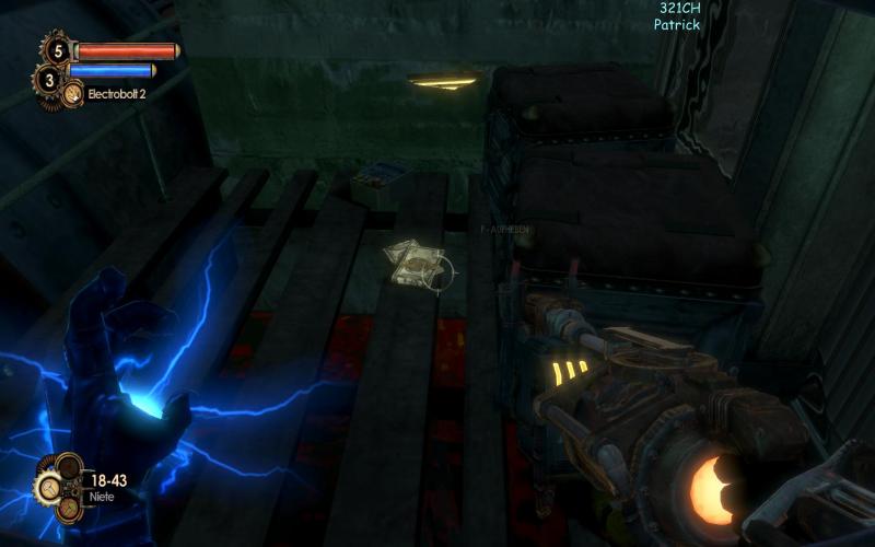 Bioshock 2