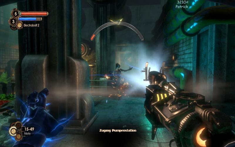 Bioshock 2