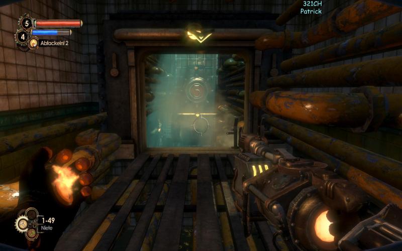 Bioshock 2