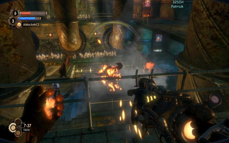 Bioshock 2