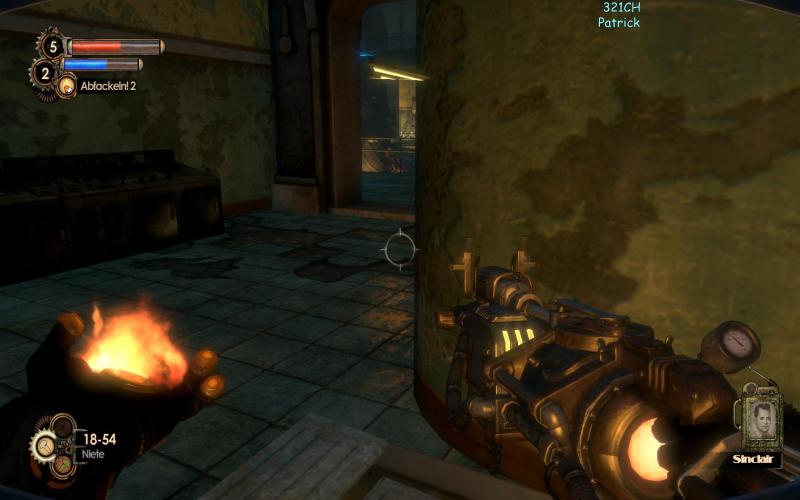 Bioshock 2