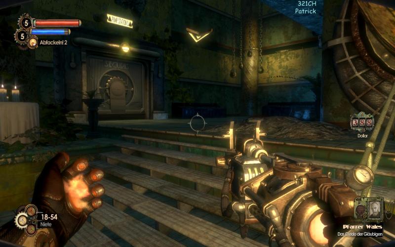 Bioshock 2