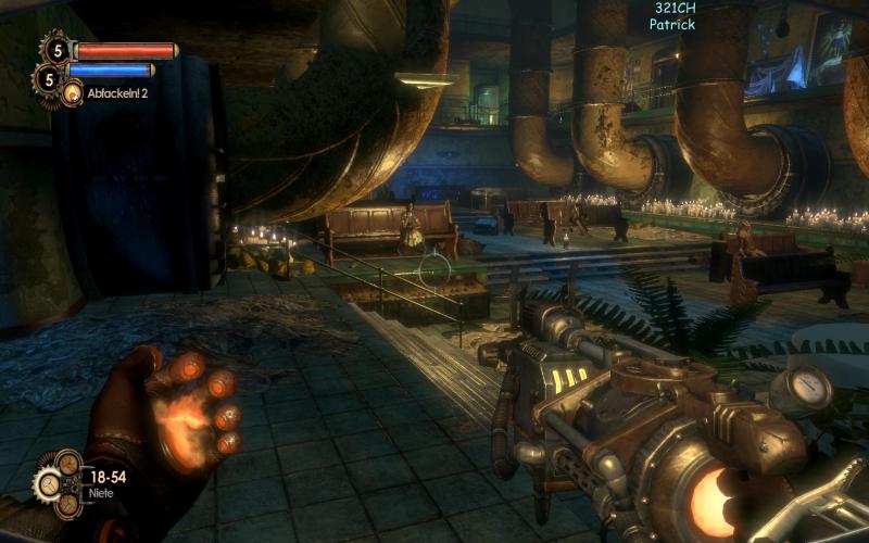 Bioshock 2