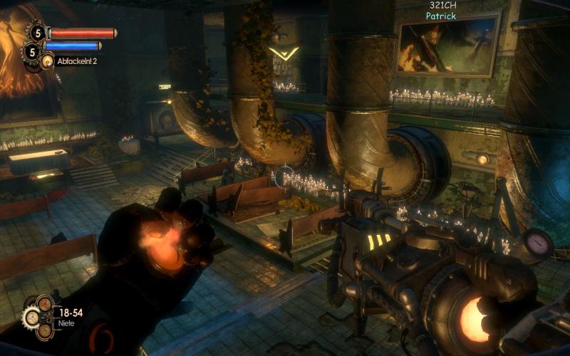 Bioshock 2