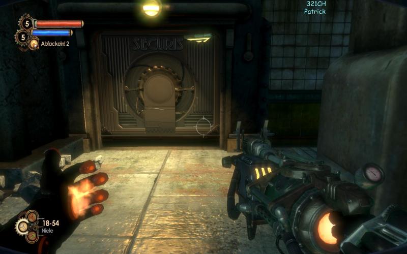 Bioshock 2