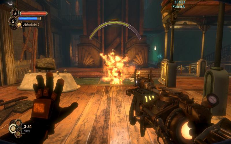 Bioshock 2