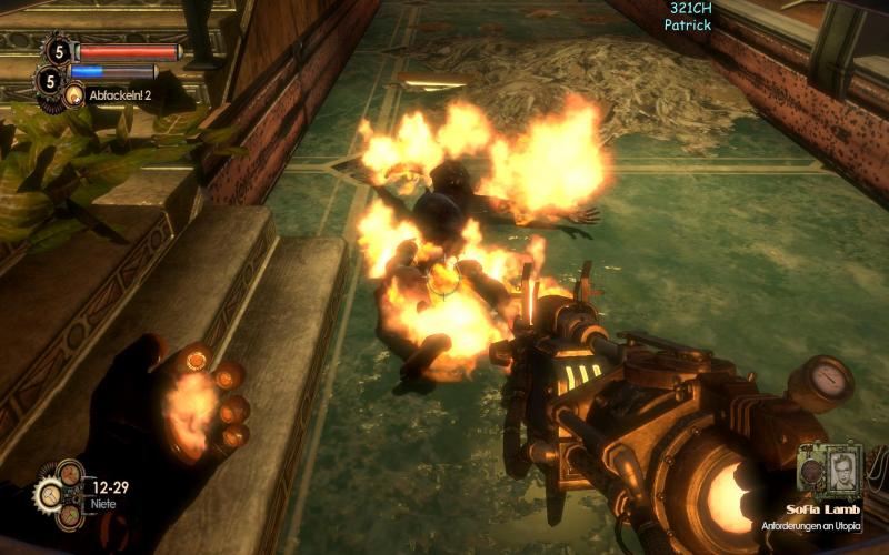 Bioshock 2