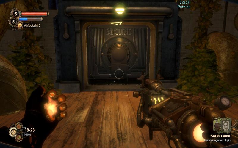 Bioshock 2