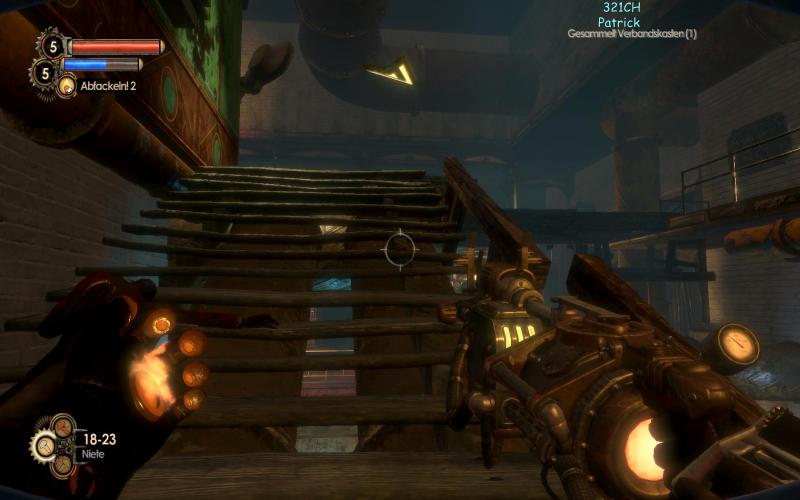 Bioshock 2