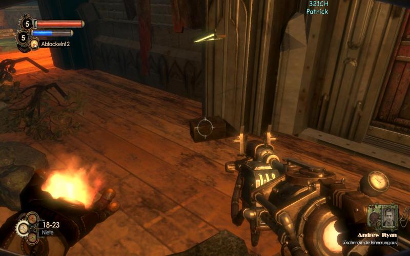 Bioshock 2