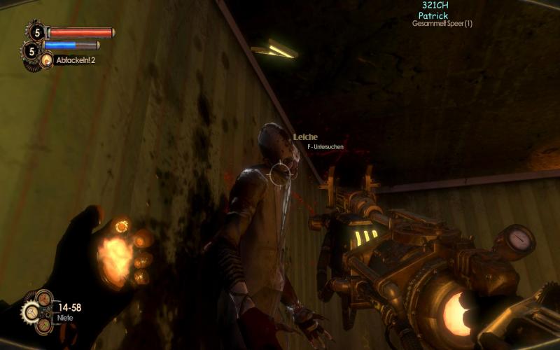 Bioshock 2