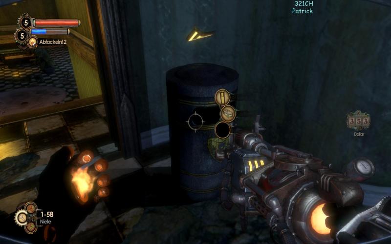 Bioshock 2