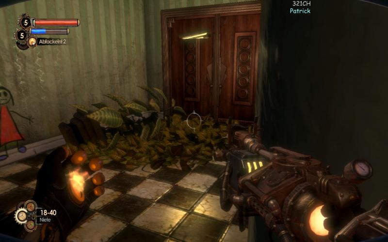 Bioshock 2