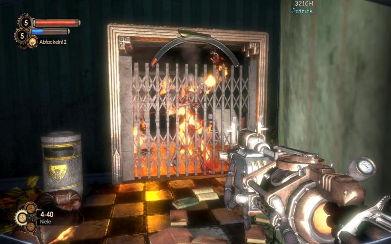 Bioshock 2