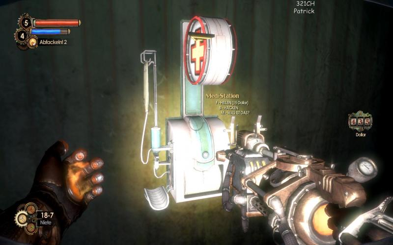 Bioshock 2