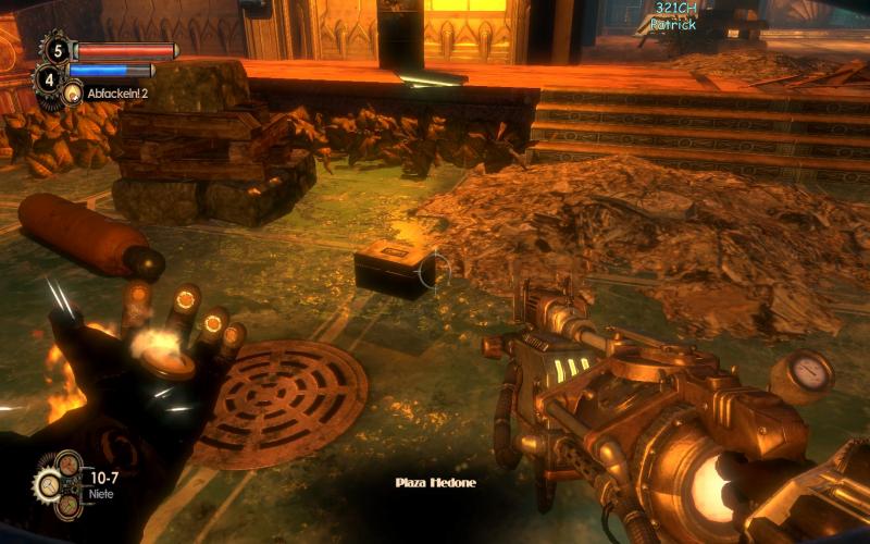 Bioshock 2