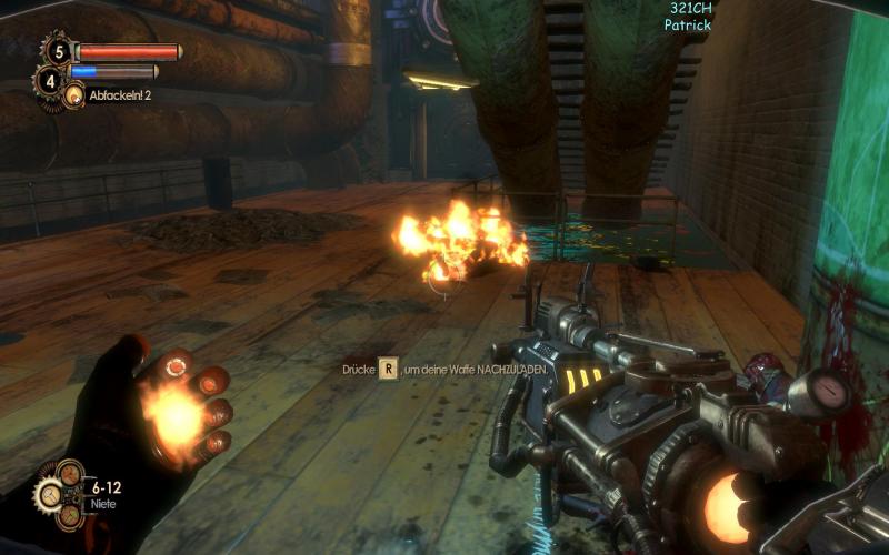 Bioshock 2