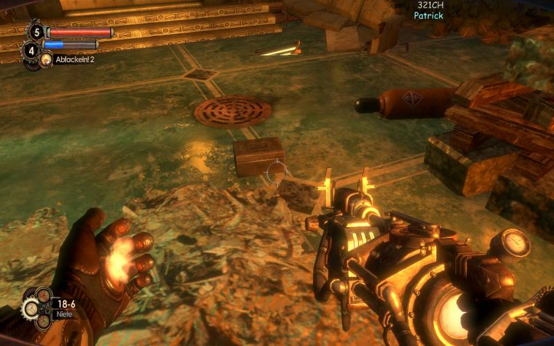 Bioshock 2