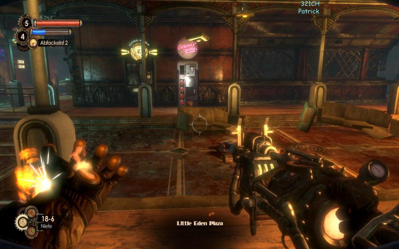 Bioshock 2