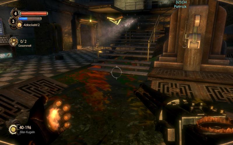 Bioshock 2