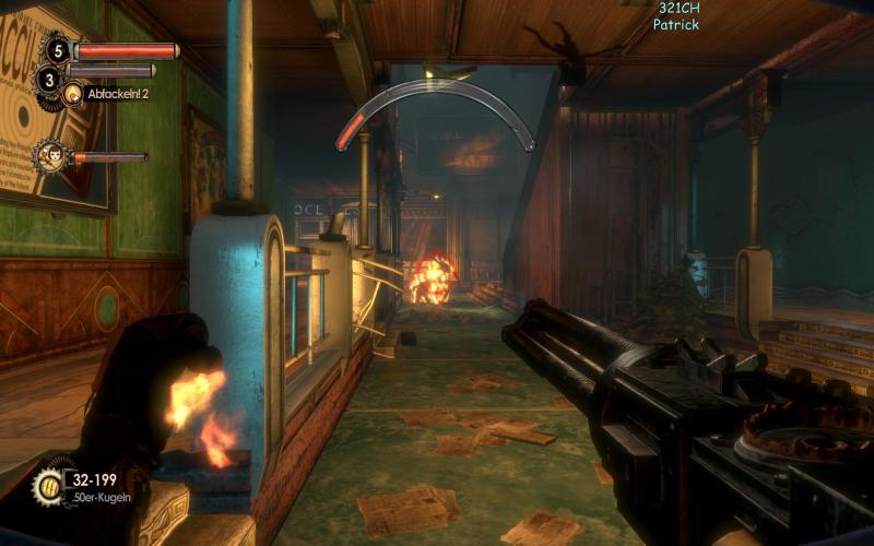 Bioshock 2