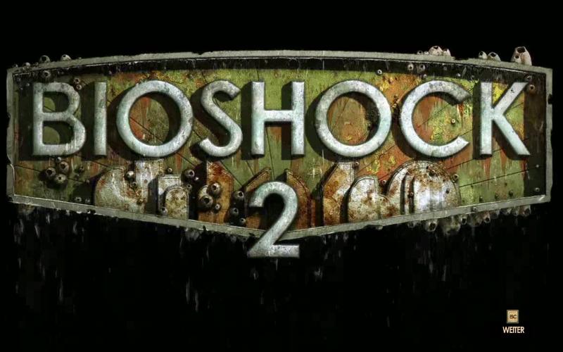 Bioshock 2