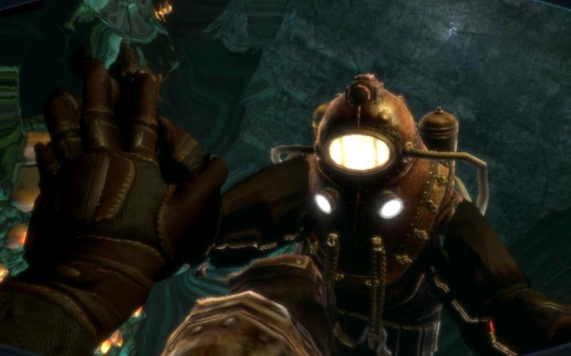 Bioshock 2