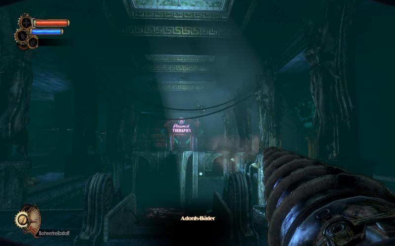 Bioshock 2