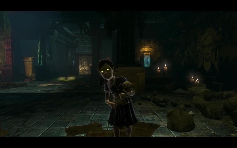 Bioshock 2