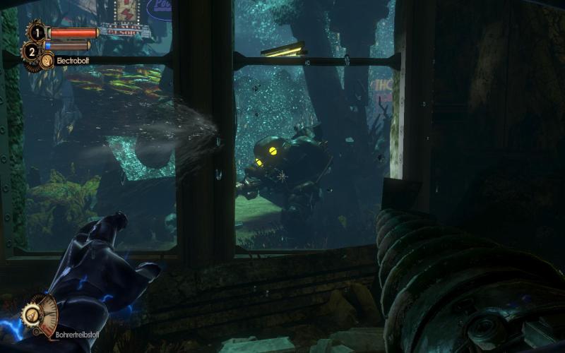 Bioshock 2