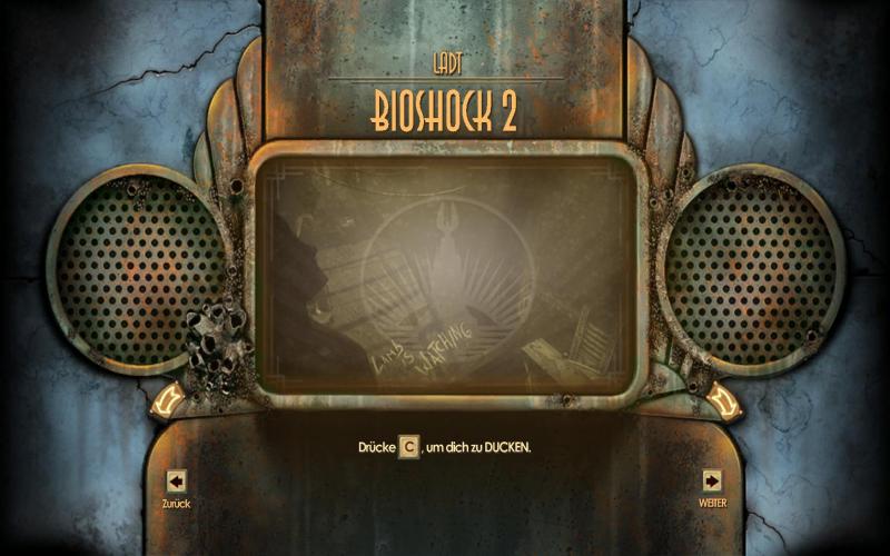 Bioshock 2