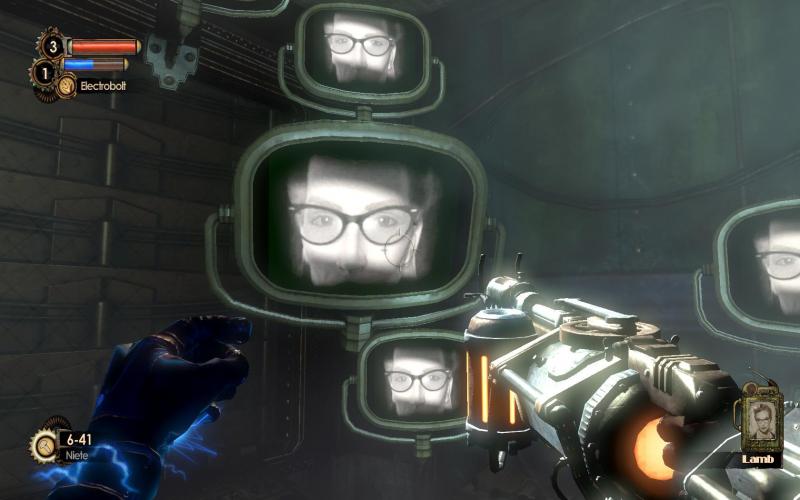 Bioshock 2