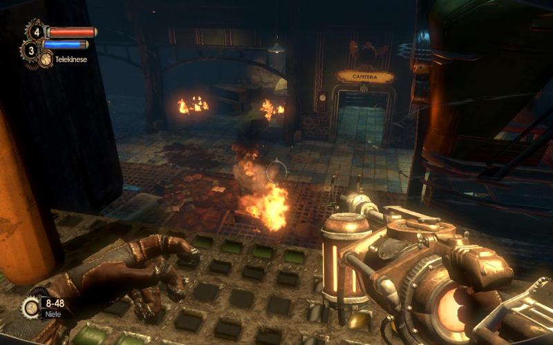 Bioshock 2