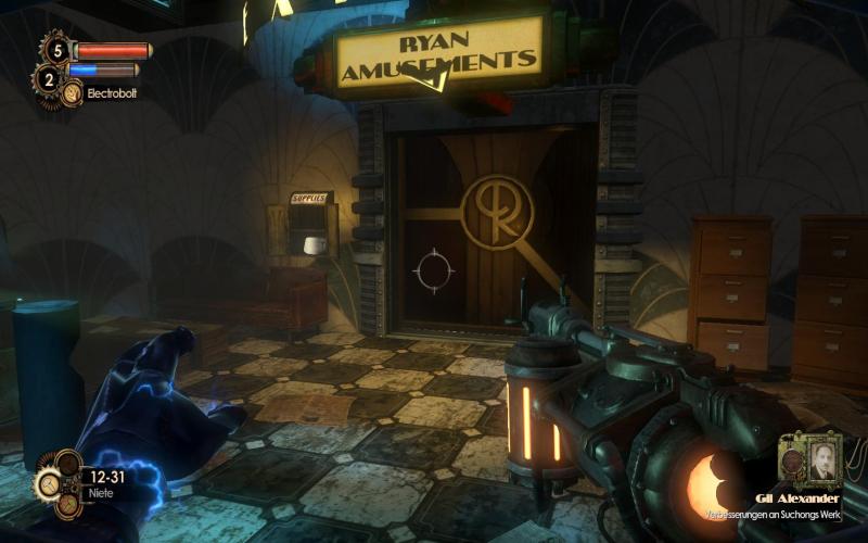 Bioshock 2