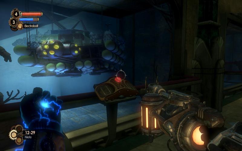 Bioshock 2